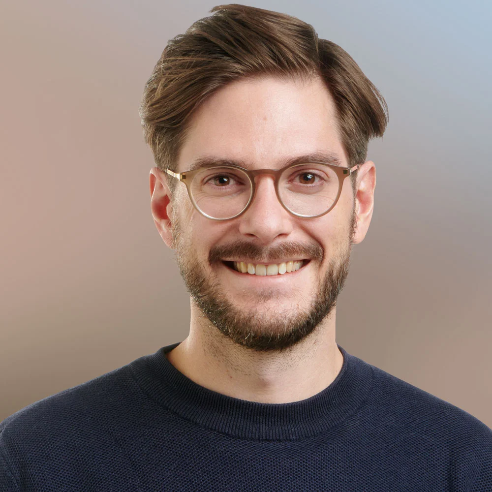 Jonas Zürcher